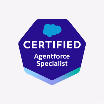 Salesforce Agentforce Specialist – Online Practice Questions
