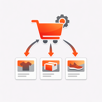 Automatic Related Products