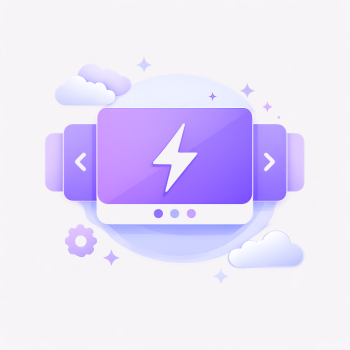 Lightning Hero Banner Carousel (LWC)