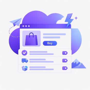 Purchase History on Product Page (LWC)