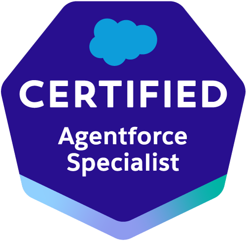 Salesforce Agentforce Specialist – Online Practice Questions