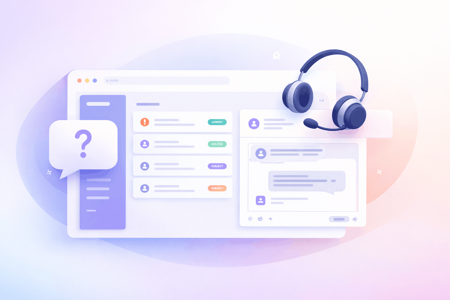 Help Desk For Magento 2 - User Guide