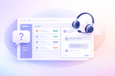 Help Desk For Magento 2 - Installation Guide