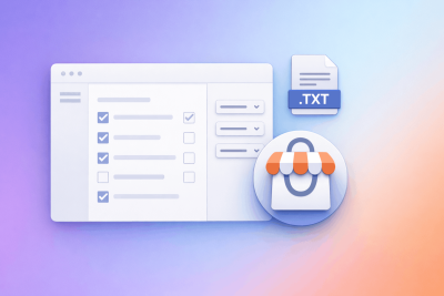 LLMs TXT Generator For Magento 2 - User Guide