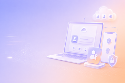 How to Add and Manage Multiple Passkeys in Salesforce